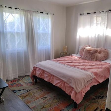 915 Burrell St Daire Los Angeles Dış mekan fotoğraf