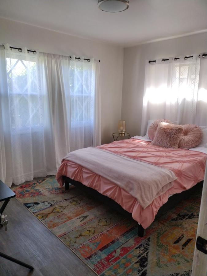 915 Burrell St Daire Los Angeles Dış mekan fotoğraf