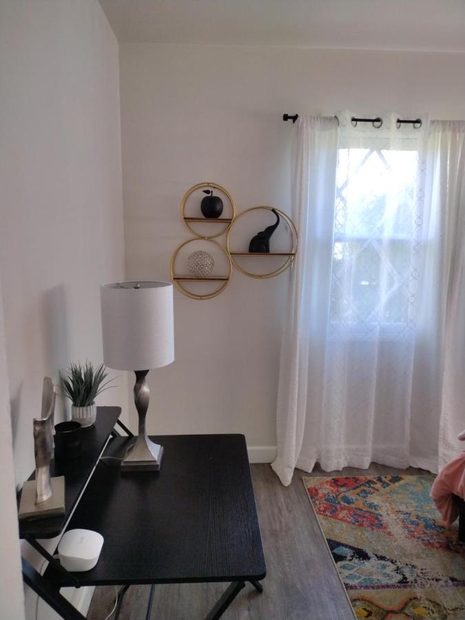 915 Burrell St Daire Los Angeles Dış mekan fotoğraf
