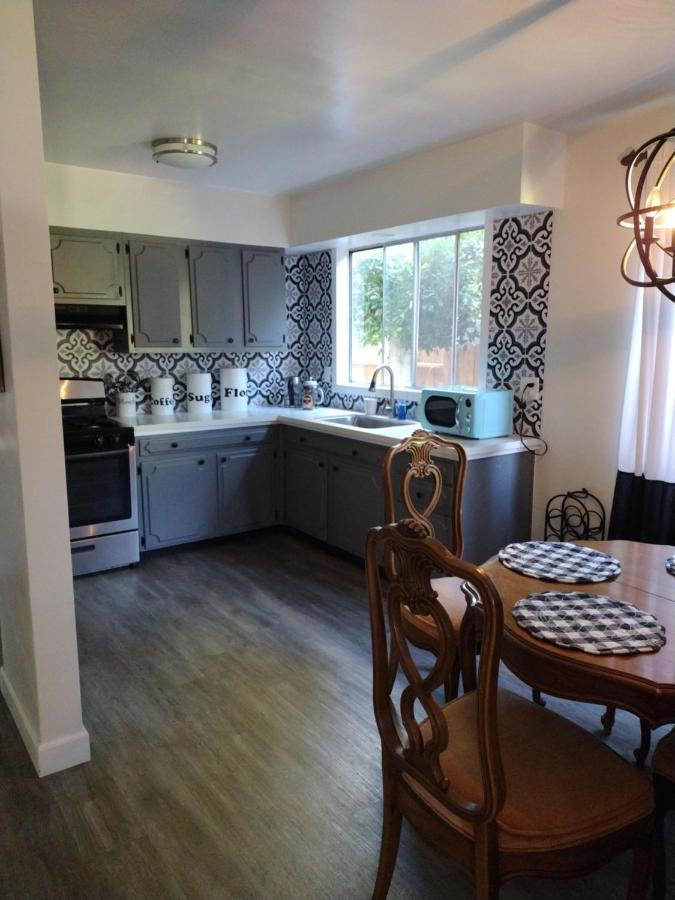 915 Burrell St Daire Los Angeles Dış mekan fotoğraf